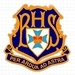 BHS Shield (Image Missing!)