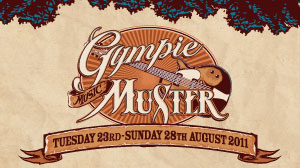Gympie Muster